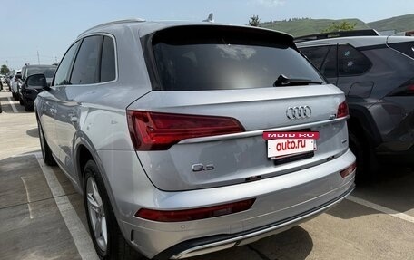 Audi Q5, 2022 год, 3 350 000 рублей, 3 фотография