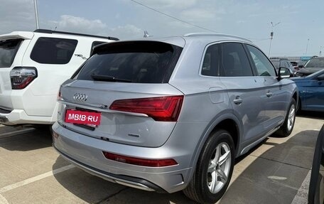 Audi Q5, 2022 год, 3 350 000 рублей, 2 фотография