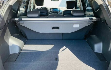 Hyundai Santa Fe III рестайлинг, 2016 год, 2 041 000 рублей, 9 фотография