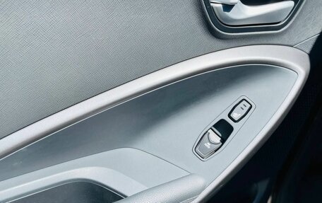 Hyundai Santa Fe III рестайлинг, 2016 год, 2 041 000 рублей, 21 фотография