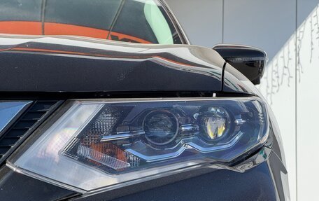 Nissan X-Trail, 2021 год, 3 079 000 рублей, 3 фотография