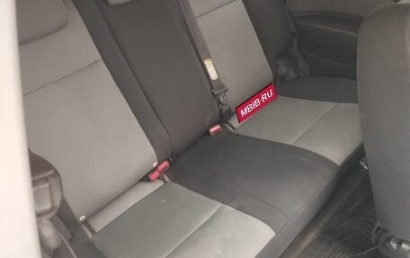 Chevrolet Aveo III, 2008 год, 345 000 рублей, 10 фотография