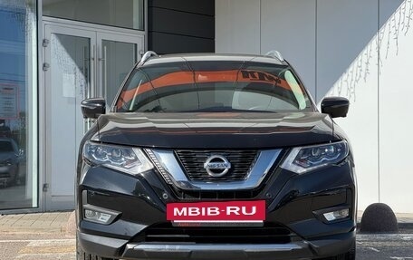 Nissan X-Trail, 2021 год, 3 079 000 рублей, 2 фотография
