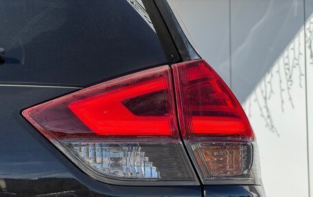 Nissan X-Trail, 2021 год, 3 079 000 рублей, 7 фотография
