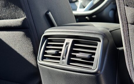 Nissan X-Trail, 2021 год, 3 079 000 рублей, 17 фотография