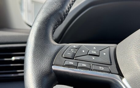 Nissan X-Trail, 2021 год, 3 079 000 рублей, 12 фотография