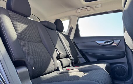 Nissan X-Trail, 2021 год, 3 079 000 рублей, 16 фотография
