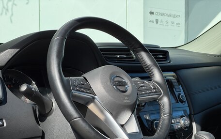 Nissan X-Trail, 2021 год, 3 079 000 рублей, 9 фотография