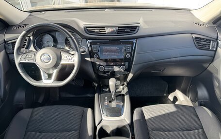 Nissan X-Trail, 2021 год, 3 079 000 рублей, 11 фотография