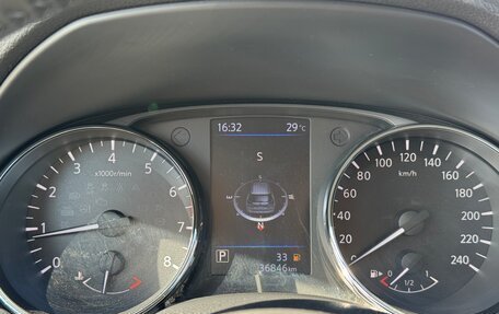 Nissan X-Trail, 2021 год, 3 079 000 рублей, 13 фотография