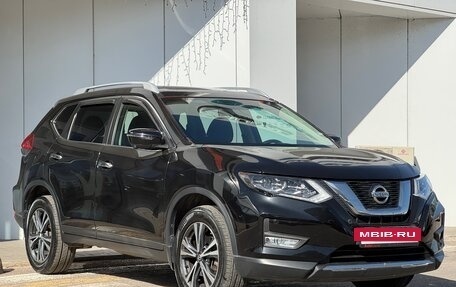 Nissan X-Trail, 2021 год, 3 079 000 рублей, 4 фотография