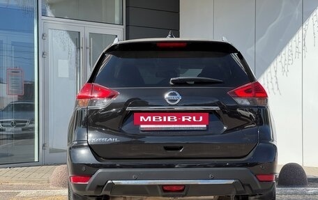 Nissan X-Trail, 2021 год, 3 079 000 рублей, 5 фотография