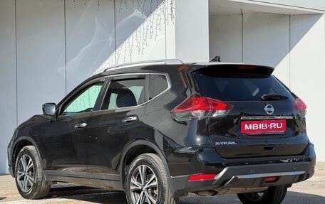 Nissan X-Trail, 2021 год, 3 079 000 рублей, 6 фотография