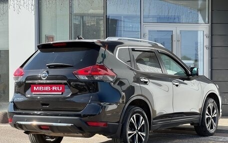 Nissan X-Trail, 2021 год, 3 079 000 рублей, 8 фотография