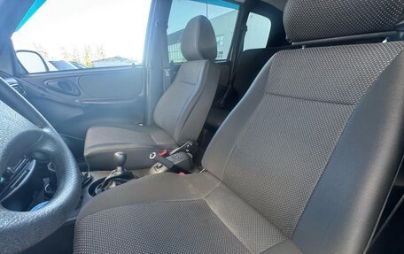 Chevrolet Niva I рестайлинг, 2007 год, 440 000 рублей, 10 фотография