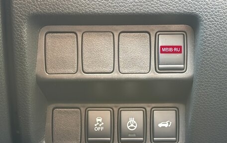 Nissan X-Trail, 2021 год, 3 079 000 рублей, 23 фотография