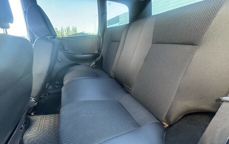 Chevrolet Niva I рестайлинг, 2007 год, 440 000 рублей, 11 фотография