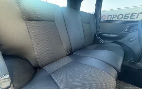 Chevrolet Niva I рестайлинг, 2007 год, 440 000 рублей, 13 фотография