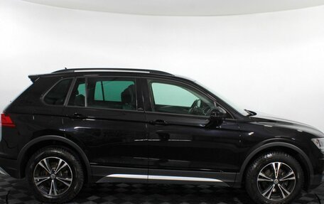 Volkswagen Tiguan II, 2019 год, 2 325 000 рублей, 4 фотография