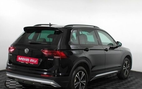 Volkswagen Tiguan II, 2019 год, 2 325 000 рублей, 5 фотография