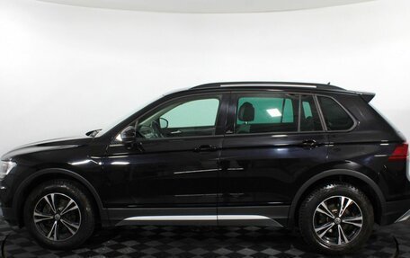 Volkswagen Tiguan II, 2019 год, 2 325 000 рублей, 8 фотография