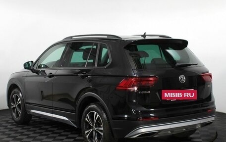 Volkswagen Tiguan II, 2019 год, 2 325 000 рублей, 7 фотография