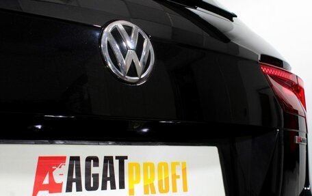 Volkswagen Tiguan II, 2019 год, 2 325 000 рублей, 22 фотография