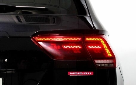 Volkswagen Tiguan II, 2019 год, 2 325 000 рублей, 24 фотография