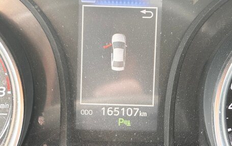Toyota Camry, 2018 год, 2 460 000 рублей, 8 фотография