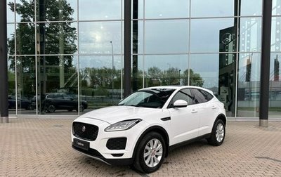 Jaguar E-Pace, 2018 год, 2 290 000 рублей, 1 фотография