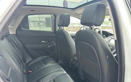 Jaguar E-Pace, 2018 год, 2 290 000 рублей, 6 фотография