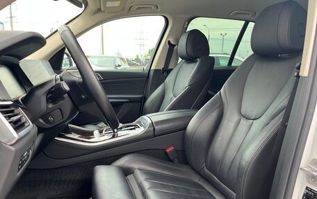BMW X5, 2020 год, 7 190 500 рублей, 6 фотография