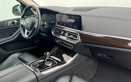 BMW X5, 2020 год, 7 190 500 рублей, 8 фотография