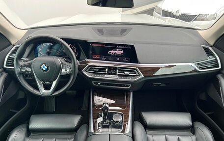 BMW X5, 2020 год, 7 190 500 рублей, 7 фотография