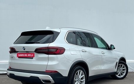 BMW X5, 2020 год, 7 190 500 рублей, 2 фотография