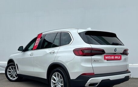 BMW X5, 2020 год, 7 190 500 рублей, 4 фотография
