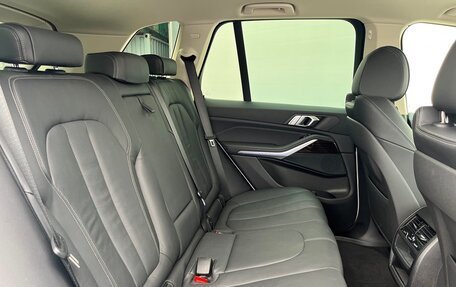 BMW X5, 2020 год, 7 190 500 рублей, 9 фотография