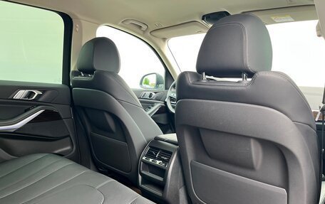 BMW X5, 2020 год, 7 190 500 рублей, 10 фотография