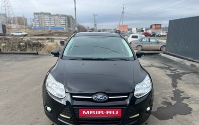 Ford Focus III, 2012 год, 690 000 рублей, 1 фотография