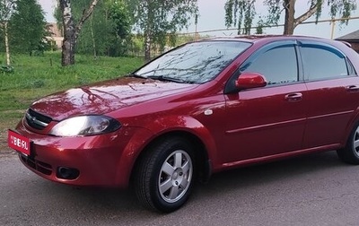 Chevrolet Lacetti, 2008 год, 700 000 рублей, 1 фотография