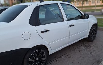 Datsun on-DO I рестайлинг, 2018 год, 530 000 рублей, 1 фотография