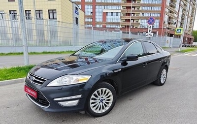 Ford Mondeo IV, 2013 год, 750 000 рублей, 1 фотография