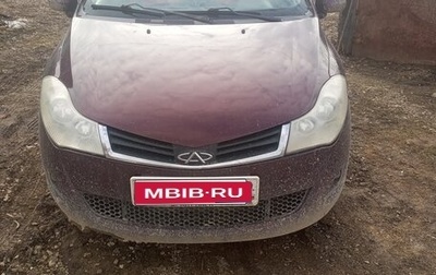 Chery Bonus (A13), 2011 год, 350 000 рублей, 1 фотография