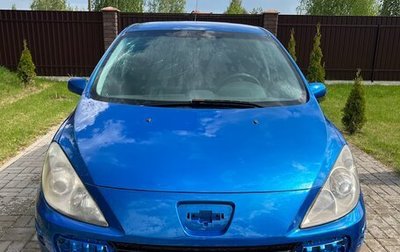 Peugeot 307 I, 2006 год, 285 000 рублей, 1 фотография