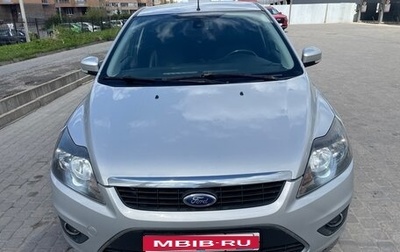 Ford Focus II рестайлинг, 2010 год, 780 000 рублей, 1 фотография