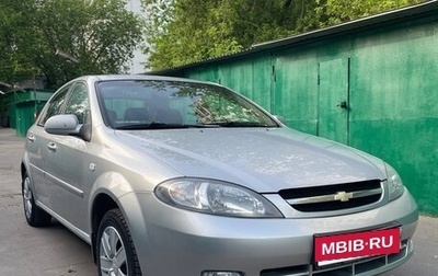 Chevrolet Lacetti, 2006 год, 398 000 рублей, 1 фотография
