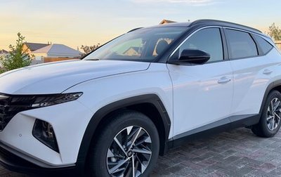Hyundai Tucson, 2023 год, 3 899 000 рублей, 1 фотография
