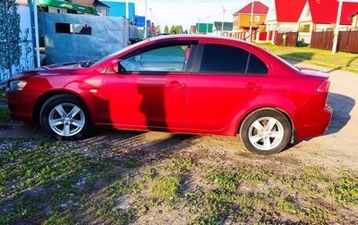 Mitsubishi Lancer IX, 2008 год, 650 000 рублей, 1 фотография