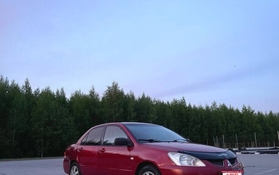 Mitsubishi Lancer IX, 2003 год, 266 000 рублей, 1 фотография
