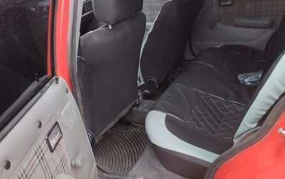 Opel Kadett E рестайлинг, 1988 год, 250 555 рублей, 1 фотография